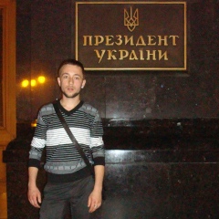 Ruslan Solodun, 02.07, Луцк