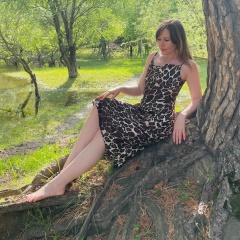 Анастасия Петрова, 08.04.1988, Тюмень