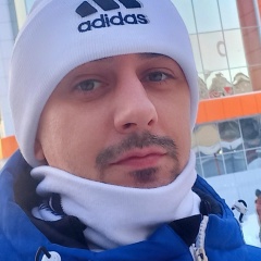Александр Мартынюк, Светлый