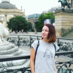 Юля Носарева, 11.04.1986, Мариуполь