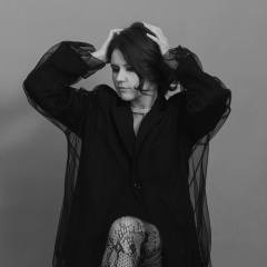 Елена Овчинникова, 06.11.1988, Пермь