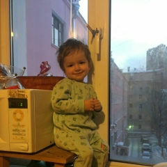 Виталий Фетисов, 10.03.1988, Москва