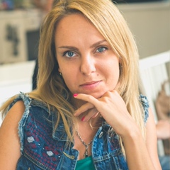 Елена Тимкова, 09.11.1987, Киев