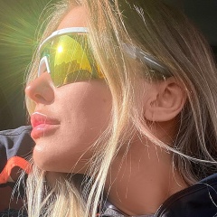 Вероника Янковская, 07.08.1989, Екатеринбург