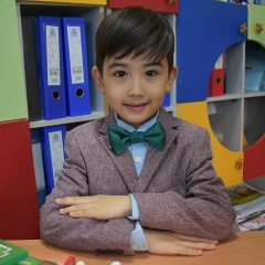 Дамиля Кемельбаева, 30.06, Атырау