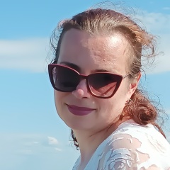 Елена Чернецкая, 09.09, Таганрог