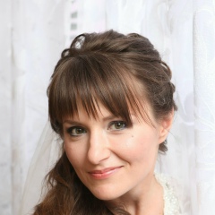 Марина Вырковская, 11.07, Брест