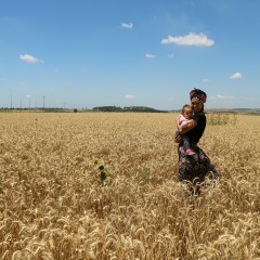 Irysa Amelchenko, 25.06.1986