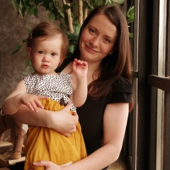 Жанна Михеева, 17.05