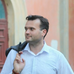 Павел Панкратов, 15.12, Брянск