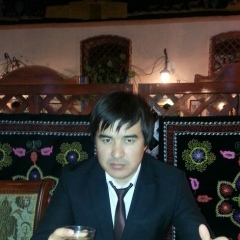 Файзолла Кулмуханов