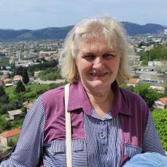 Марина Тычинкина, 21.10, Нижний Новгород