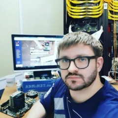 Артём Вензелев, 19.01, Комсомольск-на-Амуре