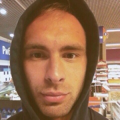 Roma Mironenko, 13.06.1990, Москва