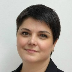 Мария Мазало, 07.12, Петрозаводск