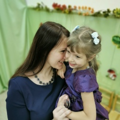 Екатерина Колодина, 14.08.1989, Санкт-Петербург