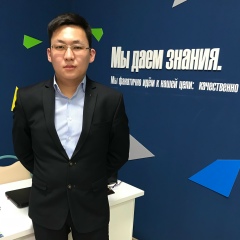 Дамир Самарханов, Астана