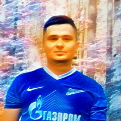 Станислав Мухутдинов, 18.08, Санкт-Петербург