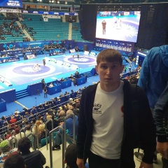 Алексей Зиманов, 10.09.1988, Октябрьский