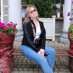 Наташа Павлова, 27.04, Йошкар-Ола