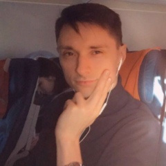 Вадим Шурин, 28.03.1988, Москва