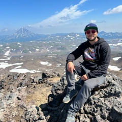 Кирилл Аленичев, 15.08, Петропавловск-Камчатский