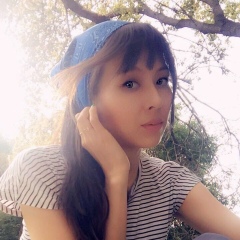 Dinara Assenova, Астана