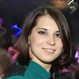 Екатерина Борисенко, 19.01, Киев