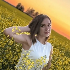 Кристя Гукасова, 04.03, Донской