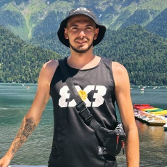 Sergey Myagchenkov, 24.12, Курск