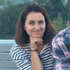 Ксения Никитина, 20.09.1989, Москва