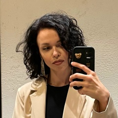 Ксения Власова, 12.08.1987, Санкт-Петербург