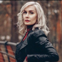 Татьяна Ефимова, 17.01, Москва