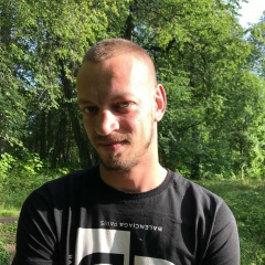 Евгений Кузнецов, 05.08, Санкт-Петербург