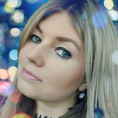 Александра Терентьева, Санкт-Петербург