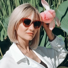 Алена Погодина, 02.03.1987, Москва