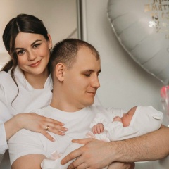 Дмитрий Огнёв, 24.09.1996, Айхал