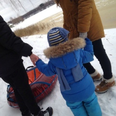 Виктория Ефимова, 27.12, Череповец