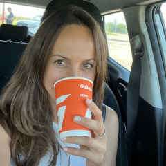 Наталья Жукова, 06.11.1981, Москва