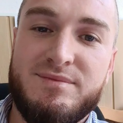 Рамазан Тутурбиев, 11.03.1992, Байрамаул