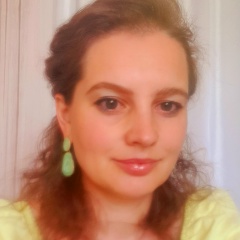 Елена Васильева, Санкт-Петербург