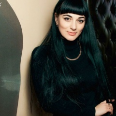 Галина Орлова, 21.10, Харьков