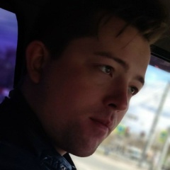 Олег Сергеев, 25.03.1994, Челябинск