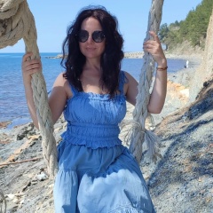 Инна Милосердова, 04.03, Краснодар