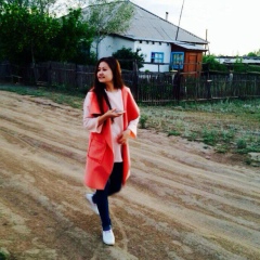 Райхан Тулкина, 17.03, Павлодар