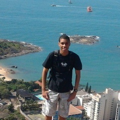 Луан Реис, 20.08.1988, Vila Velha