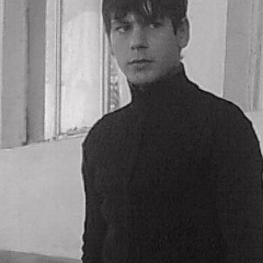 Дзорик Науржанов, 03.01.1997, Нальчик