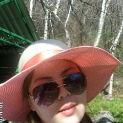 Акмарал Шерниязова