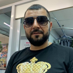 Роберт Акопян, 09.01.1984, Санкт-Петербург