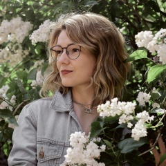 Мэри Джэйн, 27.04, Москва